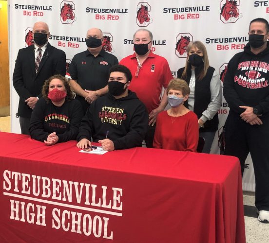 McCartney taking his talents to Otterbein University News, Sports